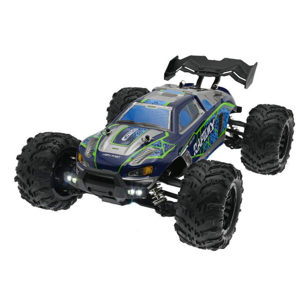 SUCHIYU 16101 1/16 2.4Ghz 4WD Rapidly Off-road Brushed Vehicle Model