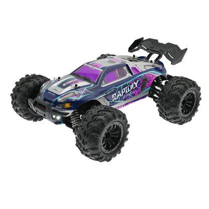 SUCHIYU 16101 1/16 2.4Ghz 4WD Rapidly Off-road Brushed Vehicle Model